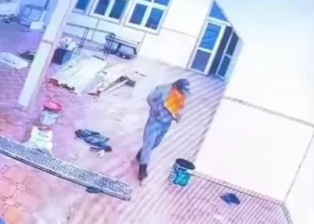 Robo afecta escuela de la comuna de Río Negro