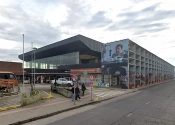 Malos olores en el Mercado de Osorno