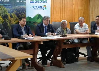 San Juan de la Costa: Mejorarán caminos rurales en Quizás y Cheuquemapu