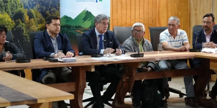 San Juan de la Costa: Mejorarán caminos rurales en Quizás y Cheuquemapu