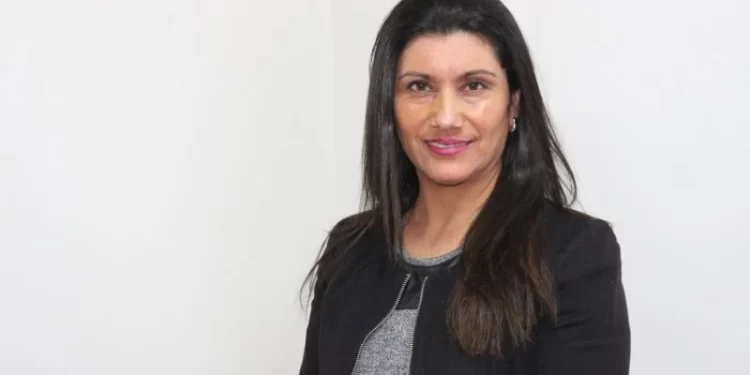 Dejan sin efecto nombramiento de Patricia Dinamarca como Seremi de Educación en Los Lagos