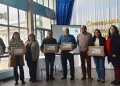 San Pablo: Entregan kits de materiales para educación científica