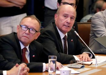 Primer mes de gobierno: ajustes al plan de mitigación y el “ofertón” de Quiroz a grandes empresas