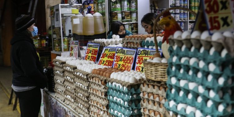 IPC de marzo presentó una variación mensual de 1,0%