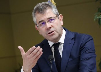 Subsecretario Jouannet acusa “agresividad propia de una guerra” en agresión a ministra y exige expulsión de estudiantes