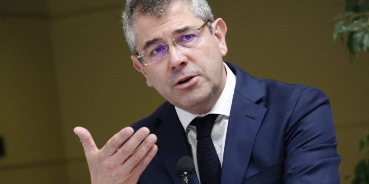 Subsecretario Jouannet acusa “agresividad propia de una guerra” en agresión a ministra y exige expulsión de estudiantes