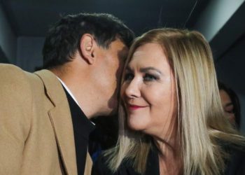 Parisi y Jiles advierten al Gobierno que acuerdo con el PDG “todavía no se hace efectivo”