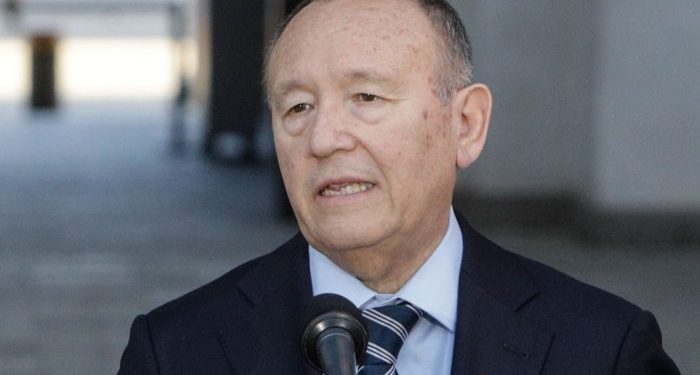 Gobierno “está muy tranquilo” con Ley Miscelánea y descarta riesgos ante eventual paso por el TC