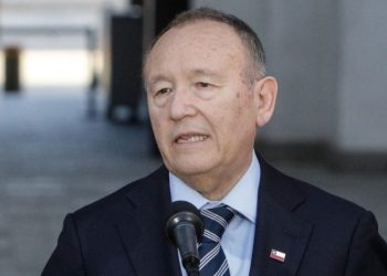 Ministro García Ruminot confirma: “Va a haber gratuidad para los mayores de 30 años”