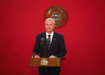 Presidente Kast inicia su primera gira internacional con viaje a Buenos Aires para reunirse con Javier Milei