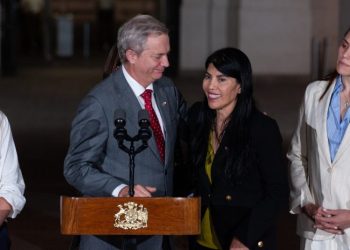 Agresión a ministra Lincolao: Gobierno dice que hay “tres líderes identificados” y critica a la UACh