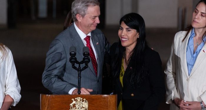Agresión a ministra Lincolao: Gobierno dice que hay “tres líderes identificados” y critica a la UACh