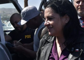 Steinert en la mira: mantiene sociedad con abogado que defendió a imputados por narcotráfico