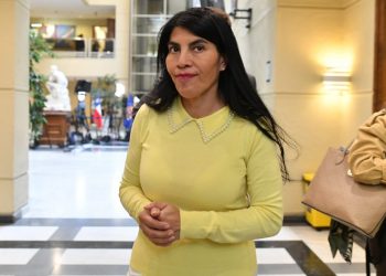 Ministra de Seguridad solicitará las medidas cautelares más gravosas para detenidos por ataque a Ximena Lincolao
