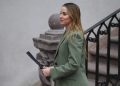 Ministra Sedini niega fallas en comunicación del Gobierno y defiende manejo por recortes fiscales