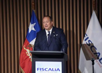 Ministerio Público presenta balance 2025 con cifras récord de ingresos y fortalecimiento de la persecución penal