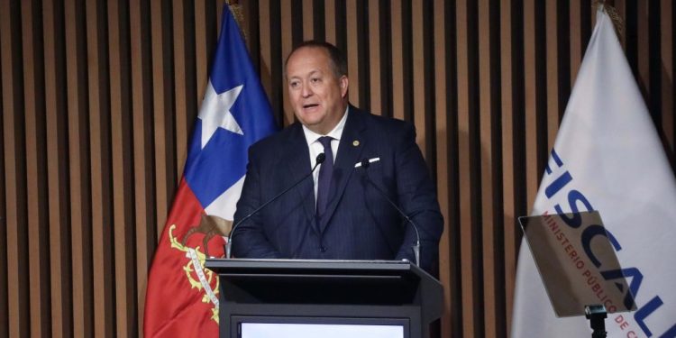 Ministerio Público presenta balance 2025 con cifras récord de ingresos y fortalecimiento de la persecución penal