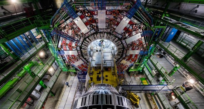 Chile pasa a ser oficialmente Estado miembro asociado del Centro Europeo de Física Nuclear
