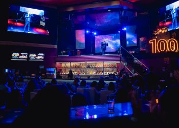   Casino MDS Osorno prepara fin de semana de música en vivo y grandes promociones