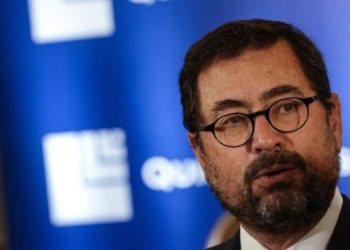 Canciller Pérez Mackenna por fuga de Apablaza: “El viaje a Argentina se mantiene, valoramos el esfuerzo del gobierno argentino”