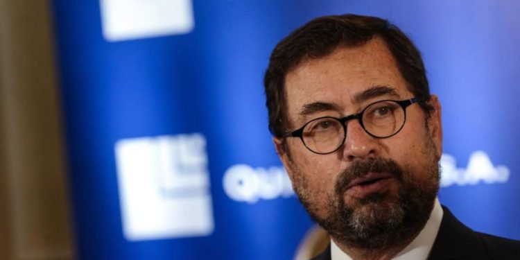 Canciller Pérez Mackenna por fuga de Apablaza: “El viaje a Argentina se mantiene, valoramos el esfuerzo del gobierno argentino”