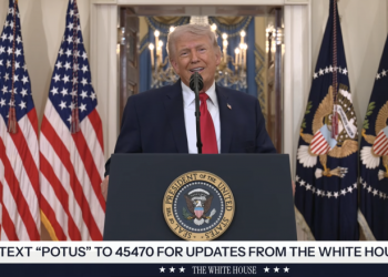 Trump justifica ataque a Irán, omite hablar de la OTAN y emplaza a Europa a comprar petróleo a EEUU