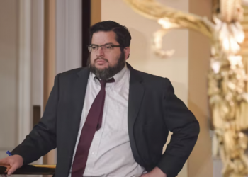 Cristián Valenzuela, la estrategia del “titiritero” tras las auditorías