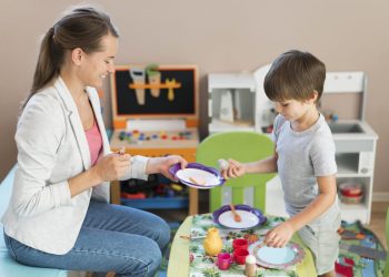 El hacer tiene sentido: cómo la Terapia Ocupacional impulsa el bienestar