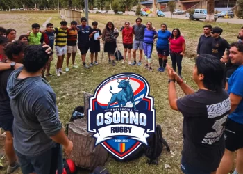 Rugby y Neurodivergencia: Por qué es el deporte perfecto para mentes diferentes en Osorno