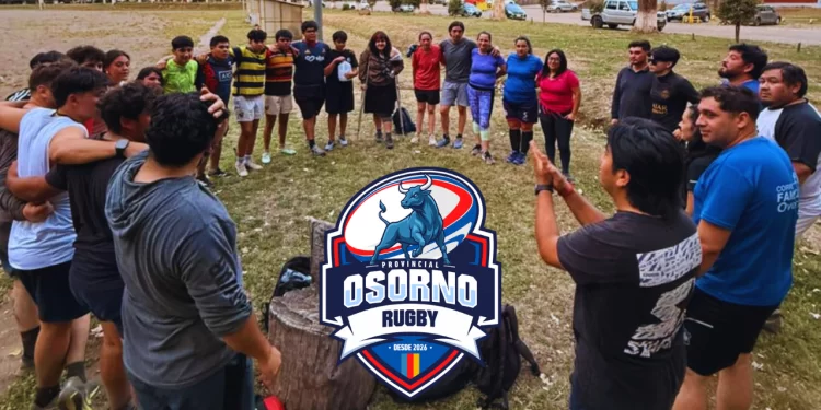 Rugby y Neurodivergencia: Por qué es el deporte perfecto para mentes diferentes en Osorno