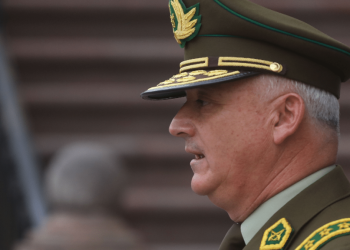 A 99 años de Carabineros: General Araya reconoce déficit de personal y aborda desafíos de seguridad