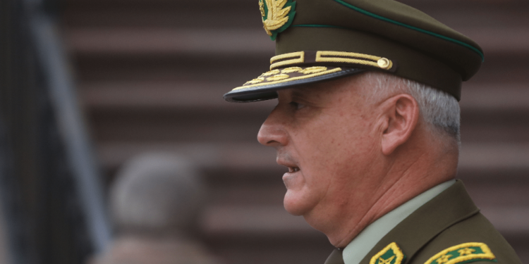 A 99 años de Carabineros: General Araya reconoce déficit de personal y aborda desafíos de seguridad
