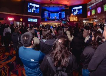 Casino MDS Osorno invita a disfrutar un fin de semana largo con música, gastronomía y grandes premios