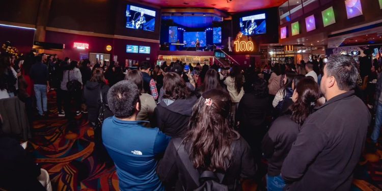 Casino MDS Osorno invita a disfrutar un fin de semana largo con música, gastronomía y grandes premios