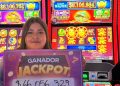 La suerte está en MDS Talcahuano: clienta ganó premio que superó los $66 millones 