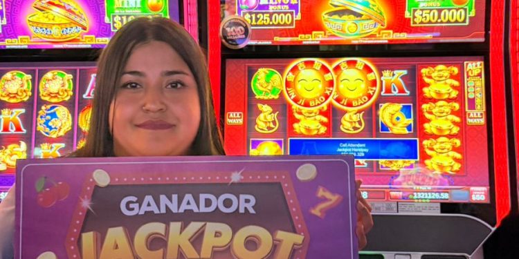 La suerte está en MDS Talcahuano: clienta ganó premio que superó los $66 millones 