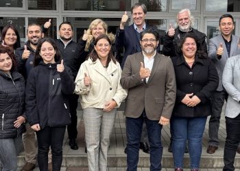 ULagos presenta aplicación móvil que reúne todos los servicios para facilitar la vida universitaria