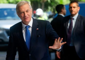 Presidente Kast sale al paso de críticas por posibles recortes a programas: “Buscan el detalle, el ensañamiento