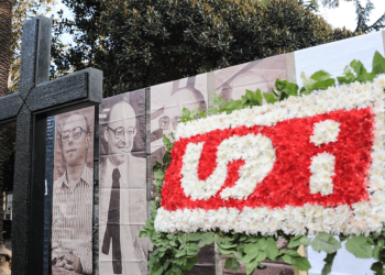 Gobierno confirma orden de captura contra Apablaza y refuerza gestiones para su extradición