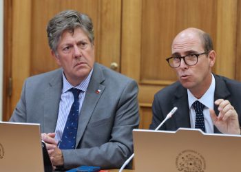 MOP advierte abandono de más de 10.000 kilómetros de caminos rurales en todo el país