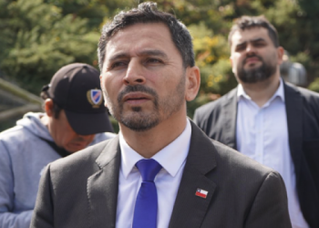 La autozancadilla del Gobierno: nuevo delegado en Provincia de Arauco fue activista radical mapuche