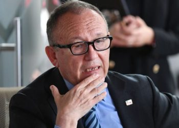 Gobierno descarta impacto en municipios por proyecto de Reconstrucción Nacional: “No va a haber merma”