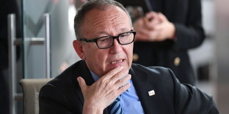 Gobierno descarta impacto en municipios por proyecto de Reconstrucción Nacional: “No va a haber merma”