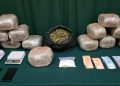 01 DETENIDO POR TRÁFICO DE DROGAS EN PUERTO MONTT