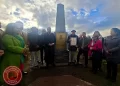 Osorno: Inauguran monolito y entregan cancha sintética en el Parque Hott