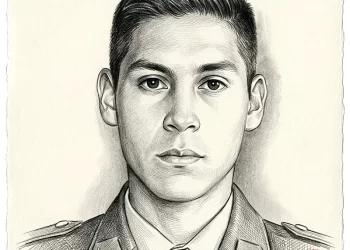 PDI captura a prófugo por el homicidio del carabinero Eugenio Naín