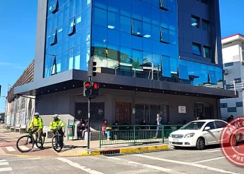 Amenaza de tiroteo en Liceo Carmela Carvajal de Osorno