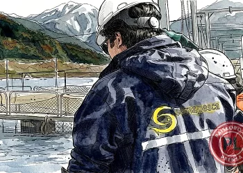 Floración algal en Seno del Reloncaví: Sernapesca toma medidas en centros salmoneros