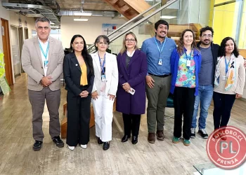 Salud Osorno: Implementan nuevo sistema digital de interconsultas