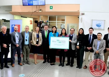 Exámenes gratis de cáncer en Purranque: Alianza reduce listas de espera